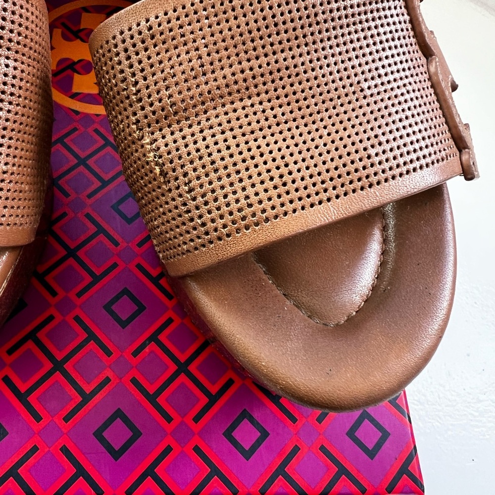 Tory Burch Mikael sandals - Picture 4 of 9